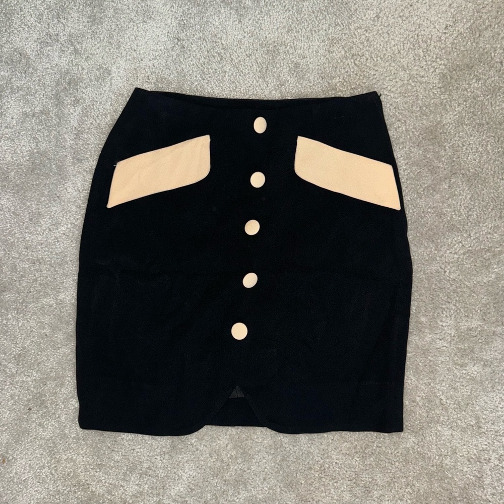 Moschino Skirt